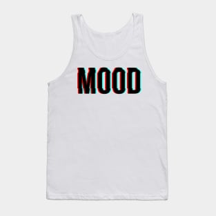 MOOD Tank Top